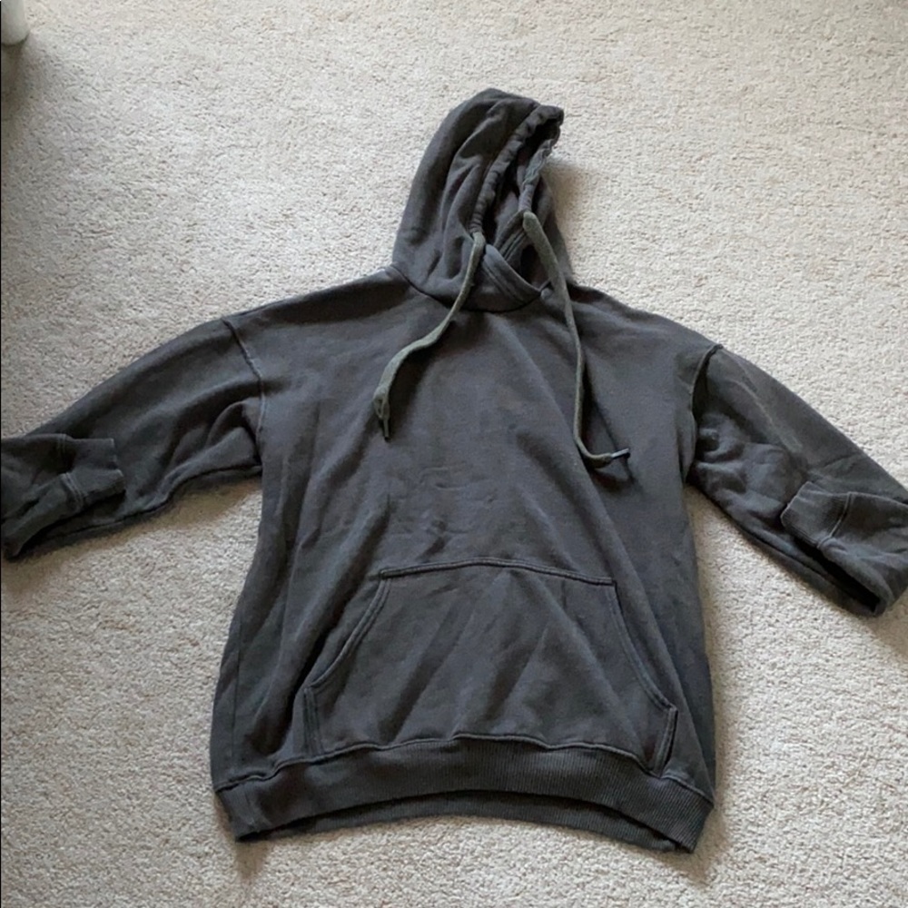 Oversized Aerie Hoodie